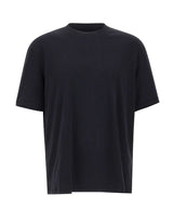 BLAUER T-shirt "Hanson" BLACK Uomo 