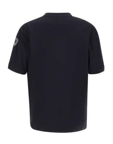 BLAUER T-shirt "Hanson" BLACK Uomo 