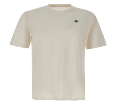 BLAUER T-shirt "Errol" WHITE Uomo 