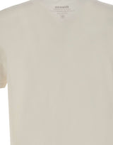 BLAUER T-shirt "Errol" WHITE Uomo 