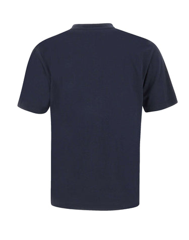 BLAUER T-shirt "Errol" BLUE Uomo 