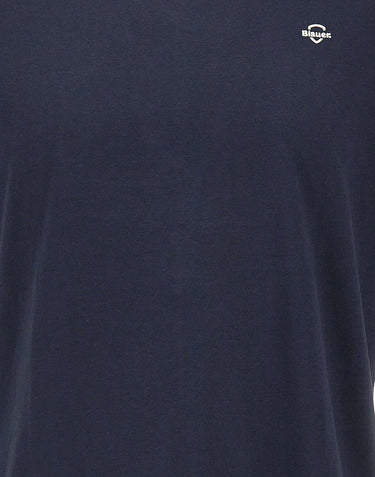 BLAUER T-shirt "Errol" BLUE Uomo 