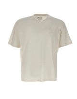 BLAUER T-shirt "Eutaw" WHITE Uomo 