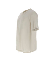 BLAUER T-shirt "Eutaw" WHITE Uomo 