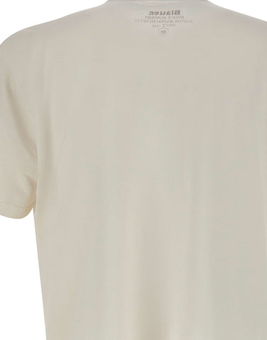 BLAUER T-shirt "Eutaw" WHITE Uomo 