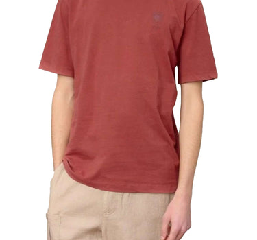 BLAUER T-shirt "Eutaw" RED Uomo 
