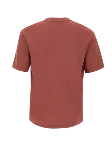 BLAUER T-shirt "Eutaw" RED Uomo 