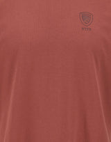 BLAUER T-shirt "Eutaw" RED Uomo 