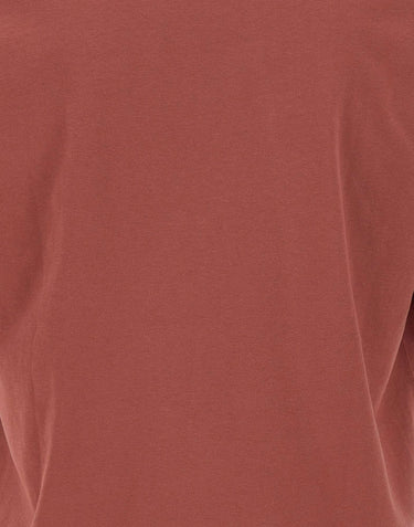 BLAUER T-shirt "Eutaw" RED Uomo 
