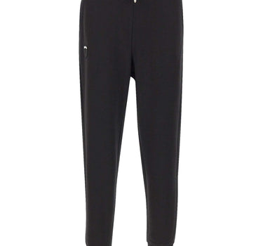 BLAUER Pantaloni jogger "Anderson" BLACK Uomo 