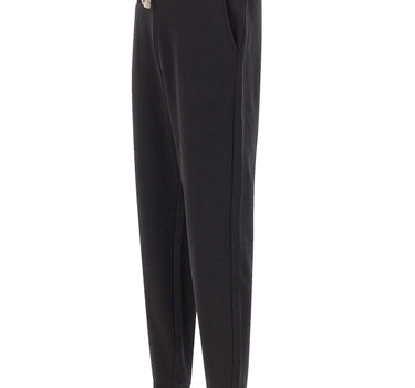 BLAUER Pantaloni jogger "Anderson" BLACK Uomo 