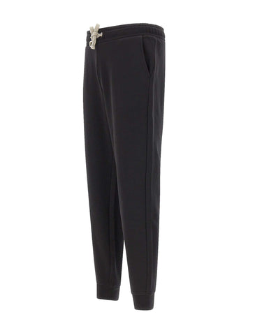 BLAUER Pantaloni jogger "Anderson" BLACK Uomo 