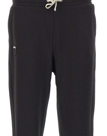 BLAUER Pantaloni jogger "Anderson" BLACK Uomo 