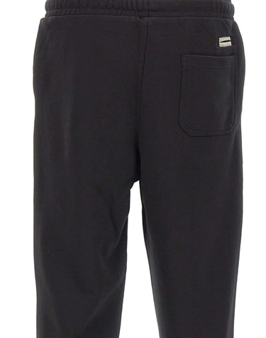 BLAUER Pantaloni jogger "Anderson" BLACK Uomo 