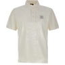 BLAUER Polo "Albano" WHITE Uomo 