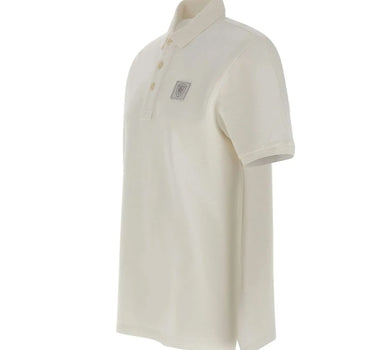 BLAUER Polo "Albano" WHITE Uomo 