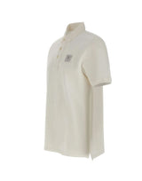 BLAUER Polo "Albano" WHITE Uomo 