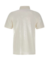 BLAUER Polo "Albano" WHITE Uomo 