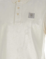 BLAUER Polo "Albano" WHITE Uomo 