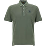 BLAUER Polo "Albano" GREEN Uomo 