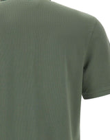 BLAUER Polo "Albano" GREEN Uomo 