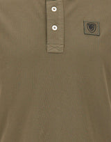 BLAUER Polo "Albano" GREEN Uomo 
