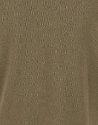 BLAUER Polo "Albano" GREEN Uomo 