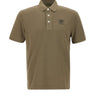 BLAUER Polo "Albano" GREEN Uomo 