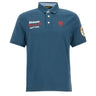 BLAUER Polo "Albano" BLUE Uomo 