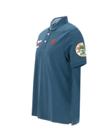 BLAUER Polo "Albano" BLUE Uomo 