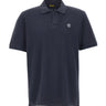 BLAUER Polo "Harvey" BLUE Uomo 