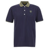 BLAUER Polo "Oakland" BLUE Uomo 