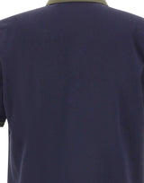 BLAUER Polo "Oakland" BLUE Uomo 