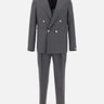 BRIGLIA 1949 Completo due pezzi "Bolgheri" GREY Uomo 