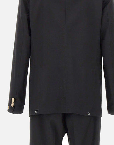 BRIGLIA 1949 Completo "Taurasi" BLACK Uomo 