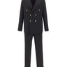 BRIGLIA 1949 Completo "Taurasi" BLACK Uomo 