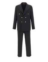 BRIGLIA 1949 Completo "Taurasi" BLACK Uomo 