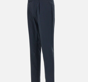 DEVORE Pantaloni "Dvr33" BLUE Uomo 