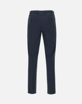 DEVORE Pantaloni "Dvr33" BLUE Uomo 