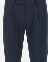 DEVORE Pantaloni "Dvr33" BLUE Uomo 