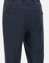 DEVORE Pantaloni "Dvr33" BLUE Uomo 