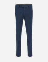 DEVORE Pantaloni "Dvr3" BLUE Uomo 