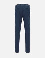 DEVORE Pantaloni "Dvr3" BLUE Uomo 