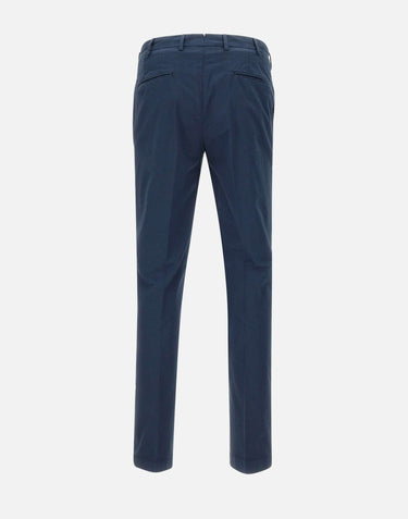 DEVORE Pantaloni "Dvr3" BLUE Uomo 
