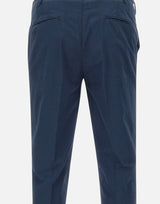 DEVORE Pantaloni "Dvr3" BLUE Uomo 