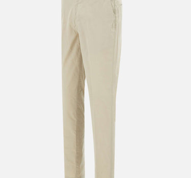DEVORE Pantaloni "Dvr3" BEIGE Uomo 