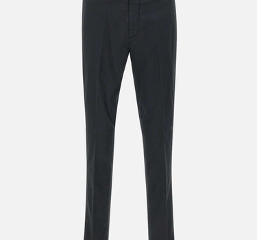 DEVORE Pantaloni "Dvr3" BLACK Uomo 