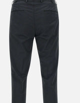 DEVORE Pantaloni "Dvr3" BLACK Uomo 