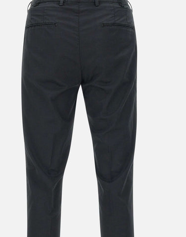 DEVORE Pantaloni "Dvr3" BLACK Uomo 