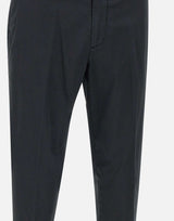 DEVORE Pantaloni "Dvr3" BLACK Uomo 